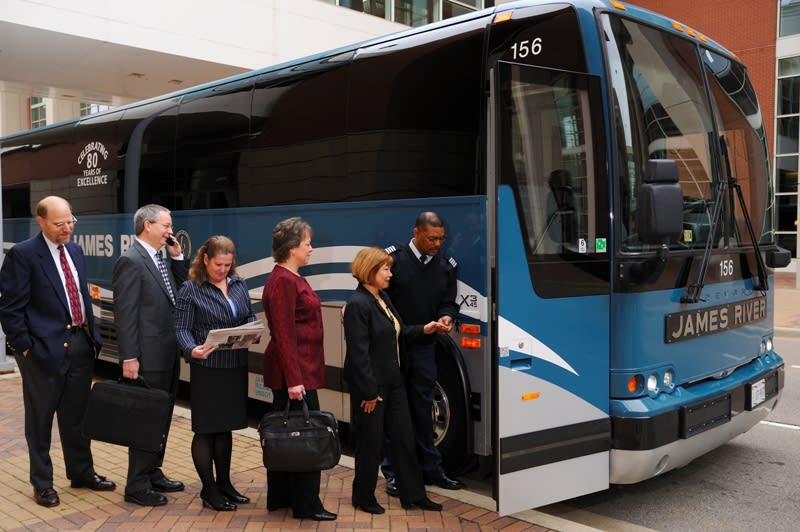 FMCSA issues guidance for interstate passenger transportation