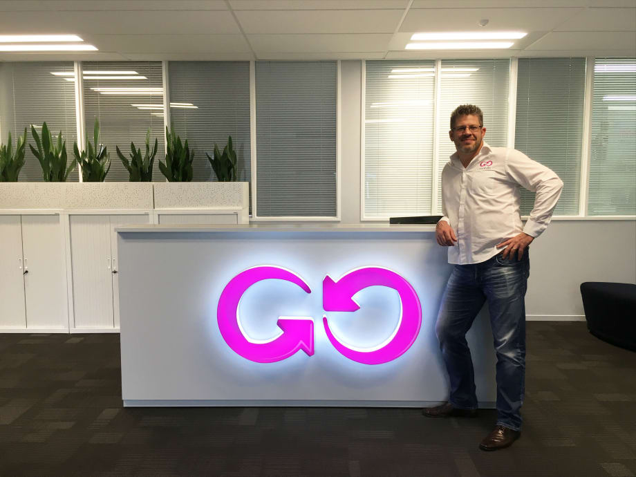 GO Rentals Participates in Road Safety Trial