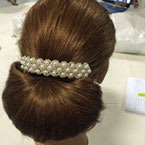 HOW-TO: Special Occasion Updo by Jamie Carroll