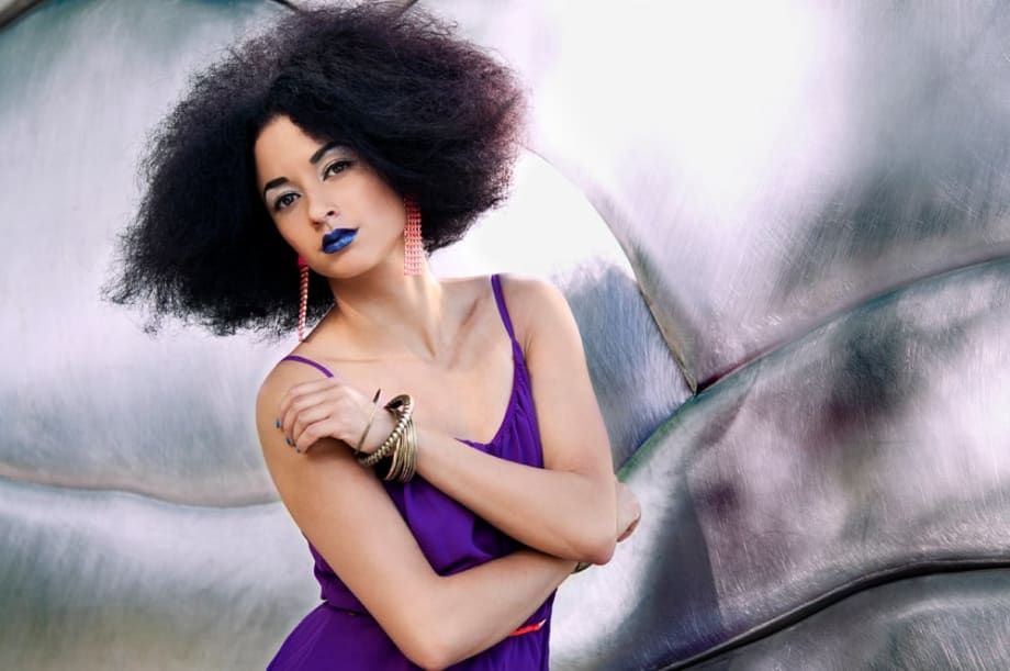 Wella Professionals' 2012 Trend Vision Finalists Announced!
