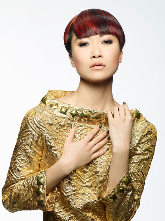 Joico's Head Turner Color
