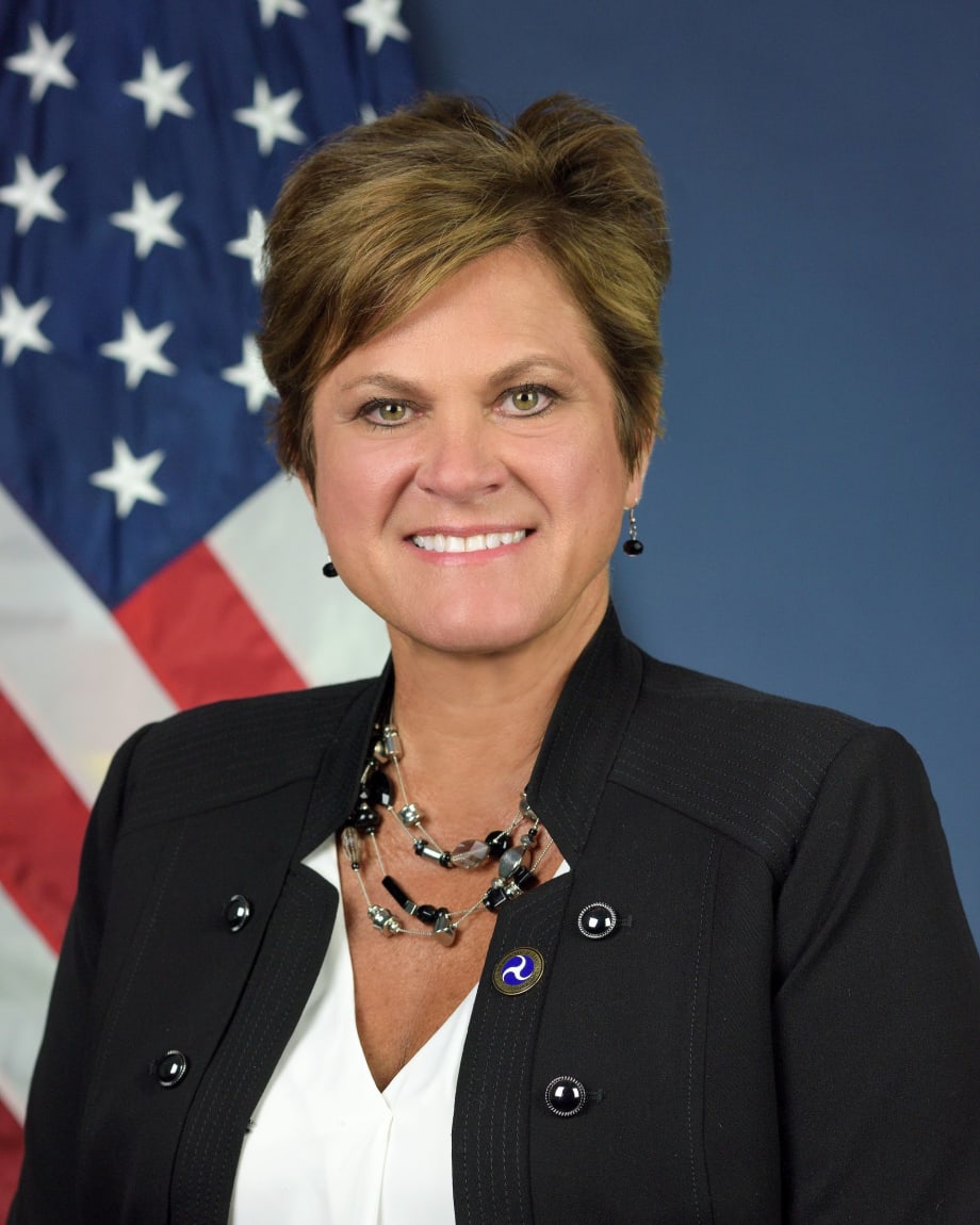 K. Jane Williams appointed FTA deputy administrator