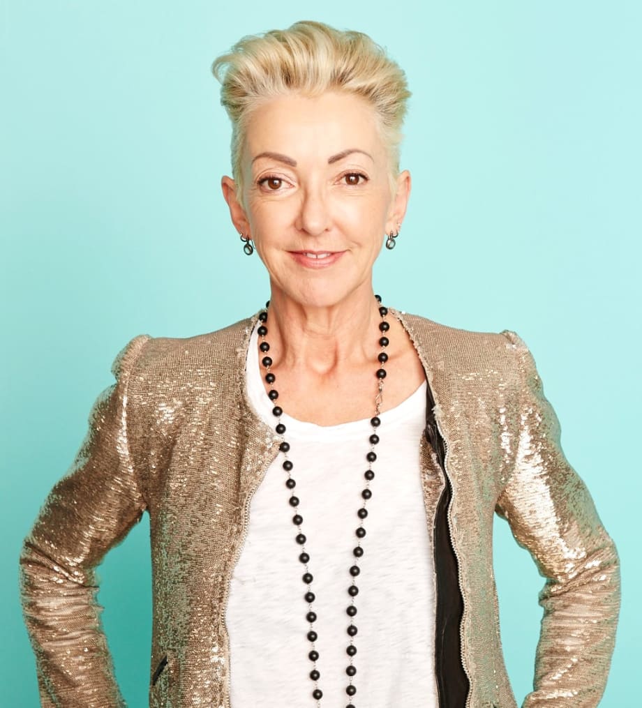 Dermalogica Founder Jane Wurwand Appointed White House Page Ambassador