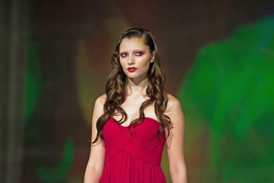 42 Looks You NEED to See from the Aveda Mid-America Show 2014