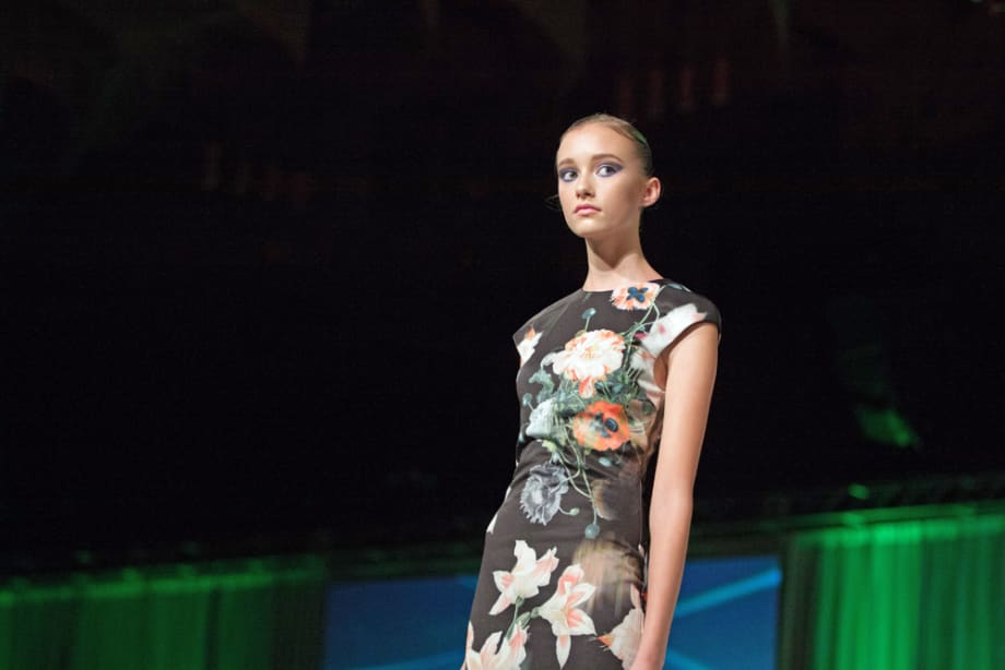 42 Looks You NEED to See from the Aveda Mid-America Show 2014