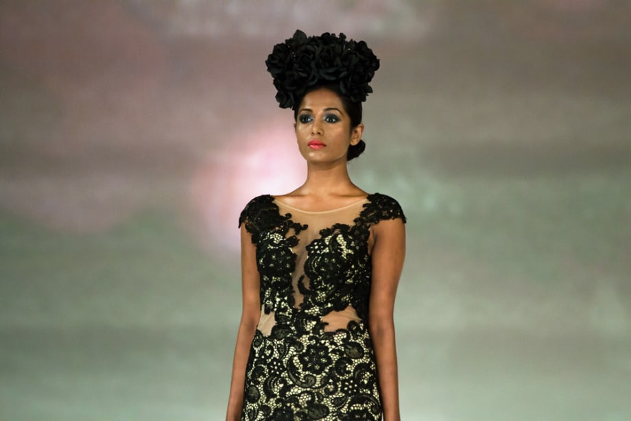 42 Looks You NEED to See from the Aveda Mid-America Show 2014
