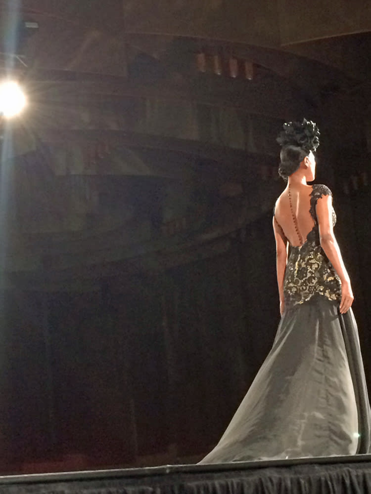 42 Looks You NEED to See from the Aveda Mid-America Show 2014