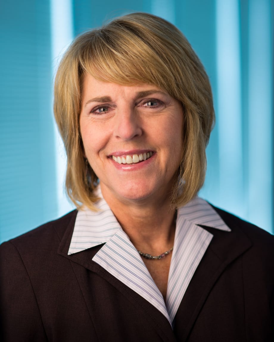 Cox Automotive Names Janet Barnard Chief People Officer