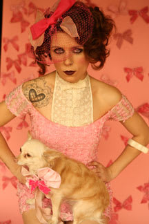 Halloween 2011: Costume Ideas