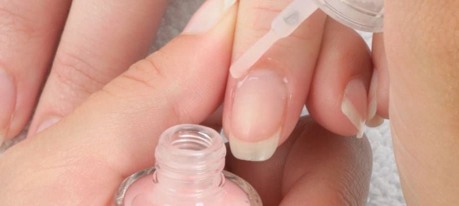 Quick Tips:  French Manicures