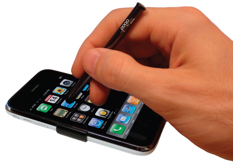 Stylish Stylus
