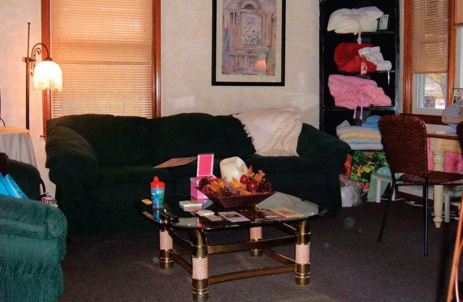 On the Road: Salon Bella Mana Nail Spa, Plymouth, Mass.