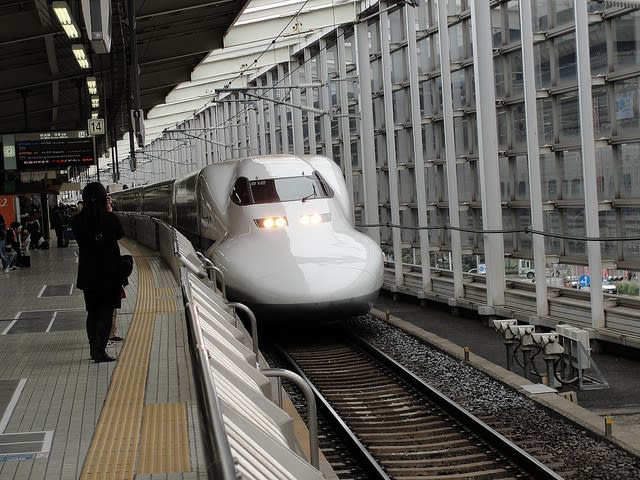 Rural critics band together to stop Texas bullet train