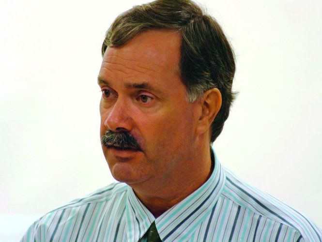 Pete Japikse picked for NCST post