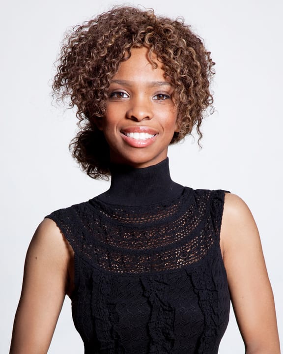 NAHA New Faces in Beauty
