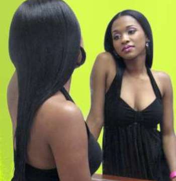 Hairstyles  by Uncut