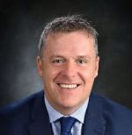 Mercedes-Benz Names Dublin's National Fleet Sales Manager