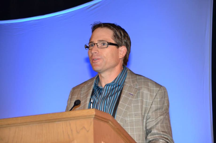 ISBN Explores The Business of Being Social at Annual Conference