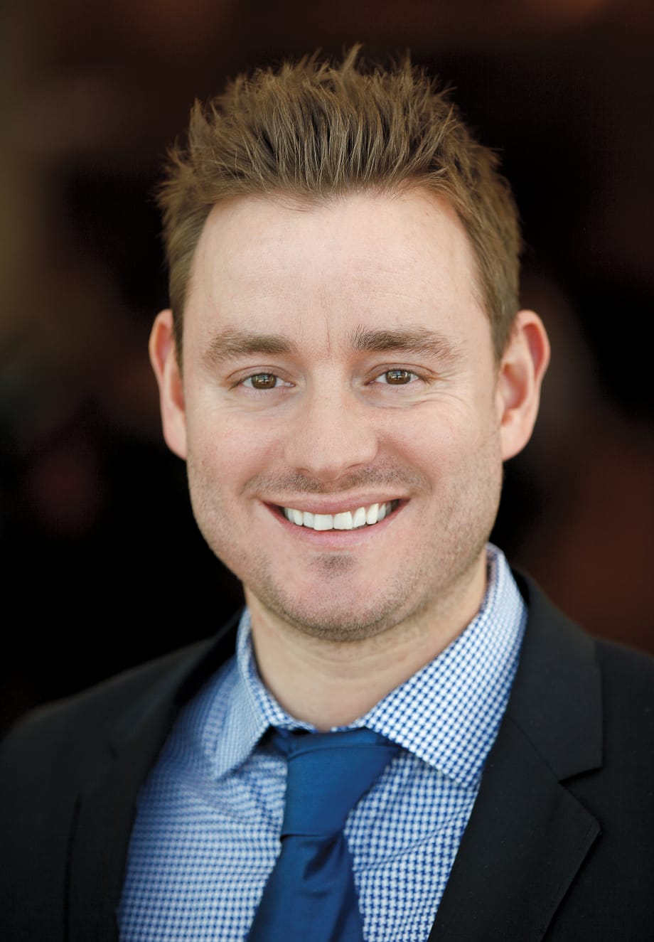 John Paul Mitchell Systems Announces New Vice President of Sales and Marketing Jason Yates’ New Role