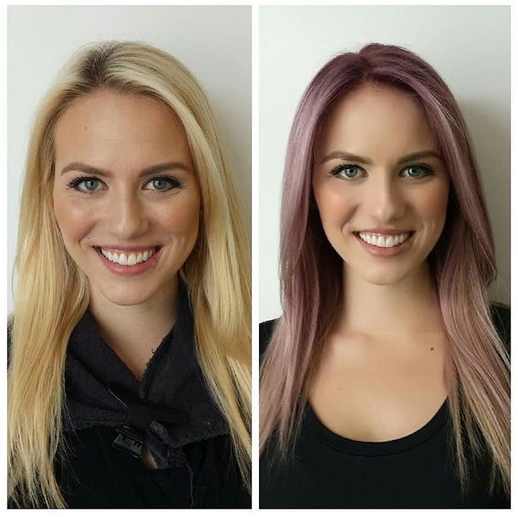 How-To: Lavender Dream by Jason Backe