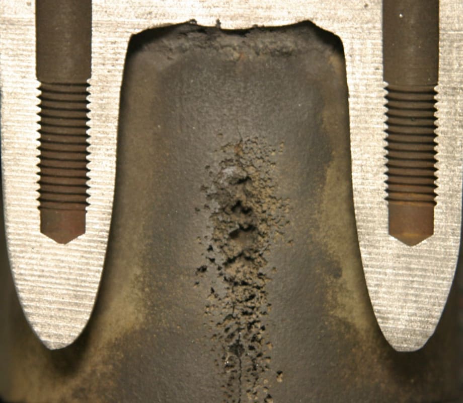 Cavitation Prevention