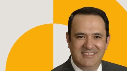 Mezher joins Mott MacDonald as digital delivery leader