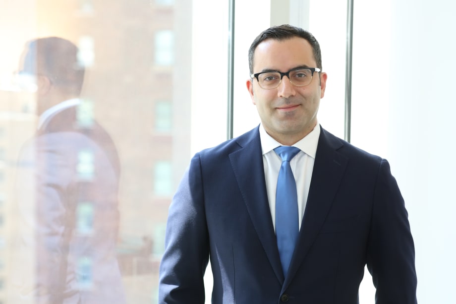 Moroccanoil Appoints Jay Elarar as CEO