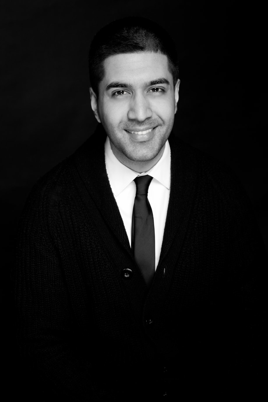 Goldwell Announces Jay Mahmood as Global Artistic Ambassador for Haircutting