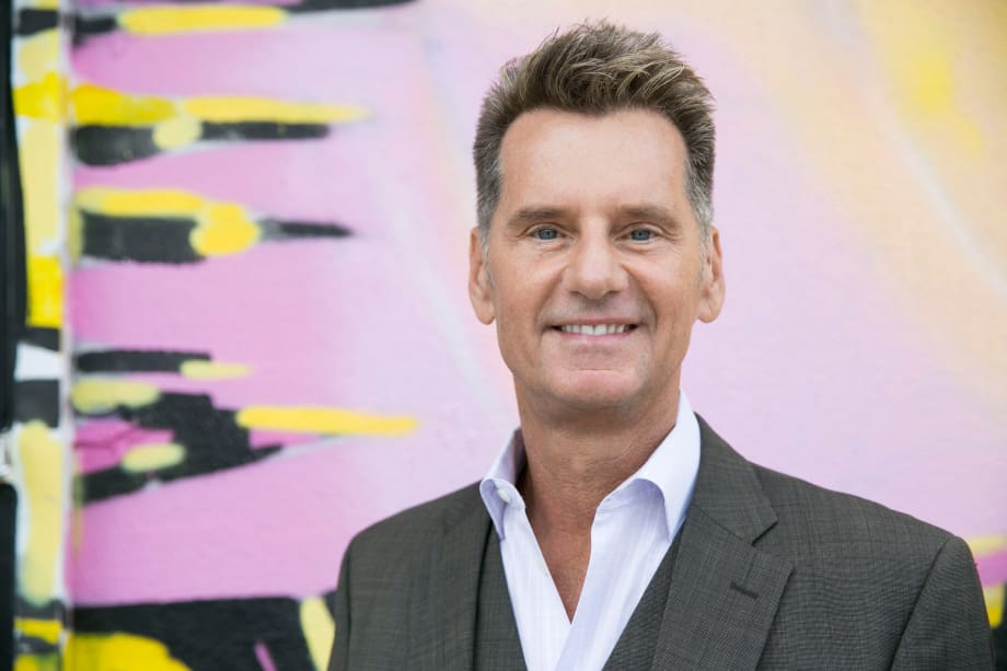 Luxury Brand Partners Welcomes New Vice President International Sales