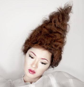 2011 NAHA Finalists - Texture