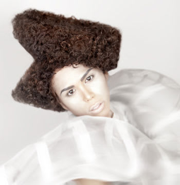 2011 NAHA Finalists - Texture