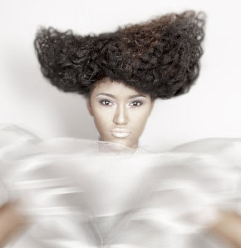 2011 NAHA Finalists - Texture