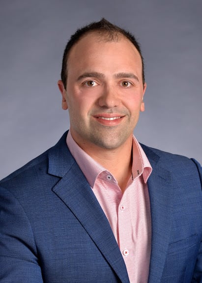 MCI names new VP, regional sales, for Eastern Canada