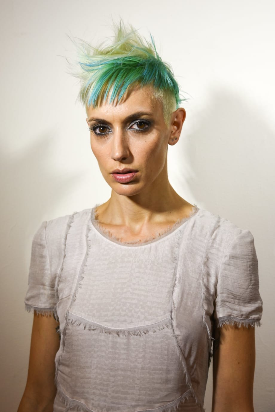 Fashion Capitals: Z.One Concept's NYC Fashion Day