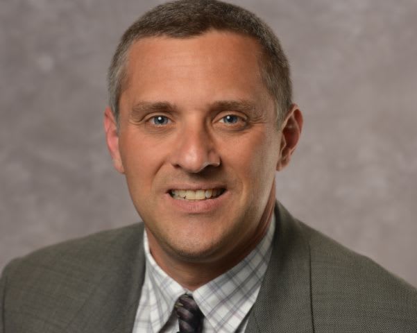 Thomas Built Buses Names New Sales, Marketing VP