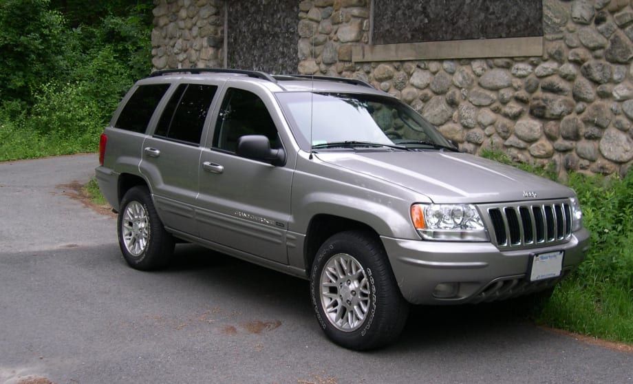 Older Vehicles Recalled Again for Air Bags
