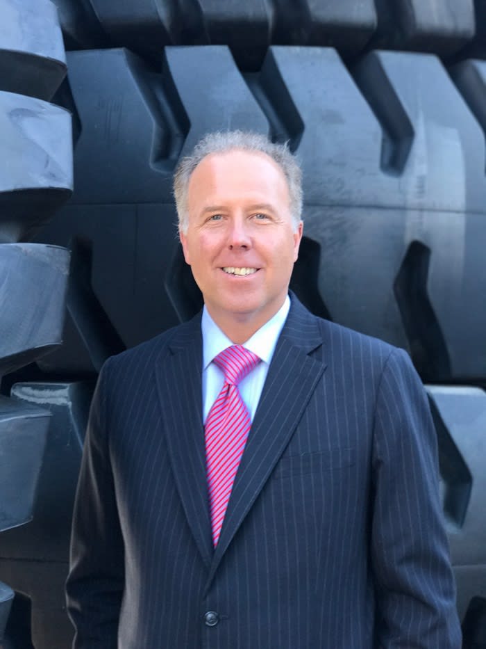 Yokohama Tire Announces Major Corporate Changes