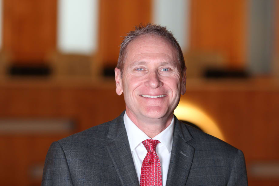 Colo. County Names Fleet Director