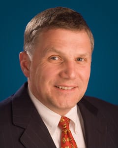 Meritor Shuffles Executives and Names New CEO