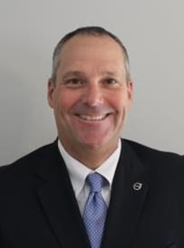 Volvo Trucks North America Names SVP of Sales