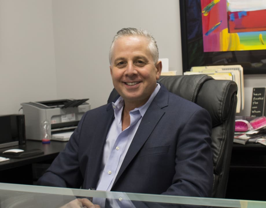 Modern Exclusive: An Interview with CEO of Wet Brush Jeff Rosenzweig