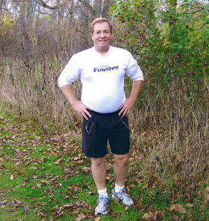 Drivers, Fleets Seek Healthier Lifestyles