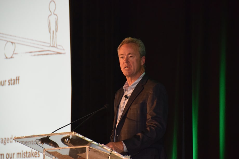 Talk Data to Me: Salon Owners Define Opportunity, Measure Results at Data-Driven Salon Summit