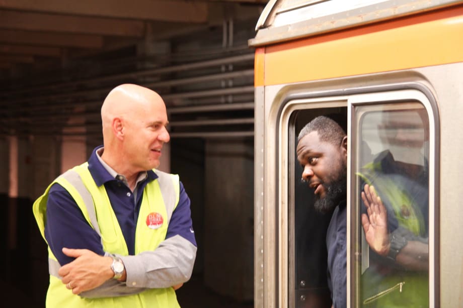 SEPTA GM Knueppel to retire at year's end