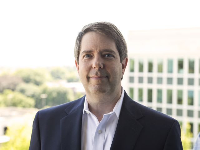 New President Named at Freightliner Custom Chassis