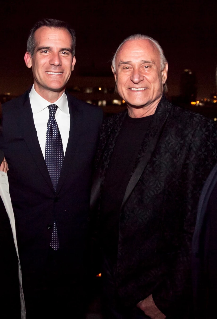 Memo Exclusive: An Interview with Jeff Pink, Founder and President of Orly