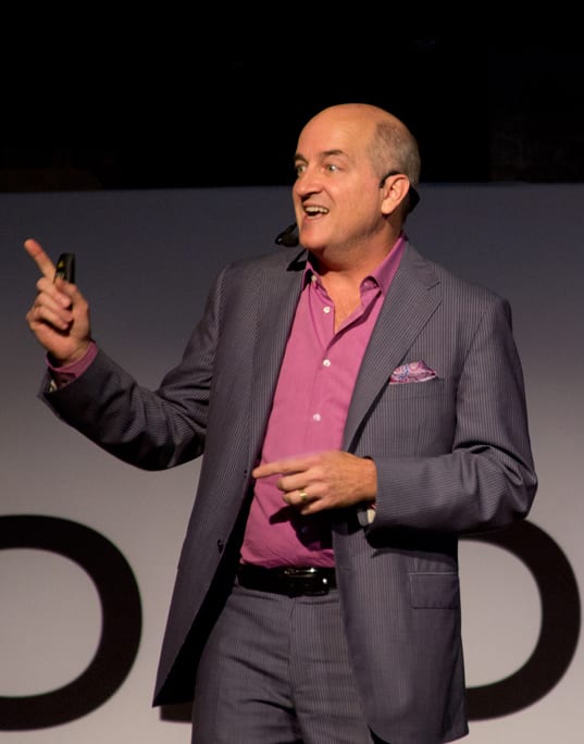 Find Your Voice: Jeff South