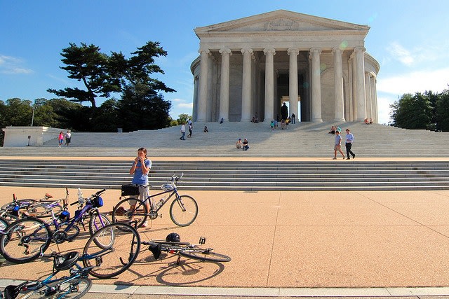 Study Names 15 Top Smart Transportation Cities