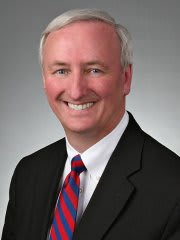 Jeffrey Rosen Confirmed as Deputy Secretary of Transportation