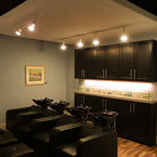 Jeffrey Richard Salon